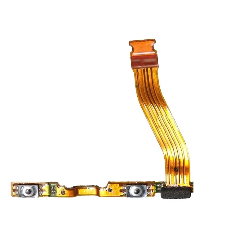 Volume Button Flex Cable for Samsung Galaxy Y CDMA I509