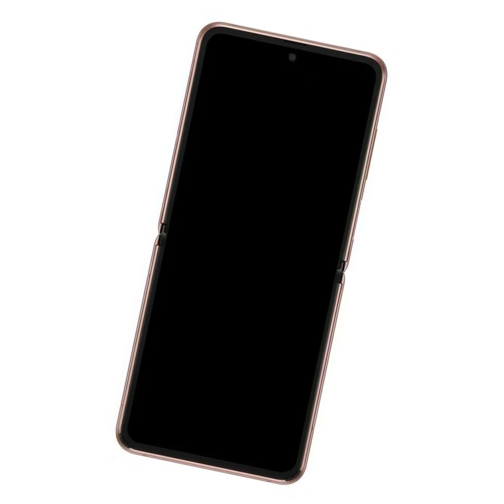 LCD Connector for Samsung Galaxy Z Flip 5G