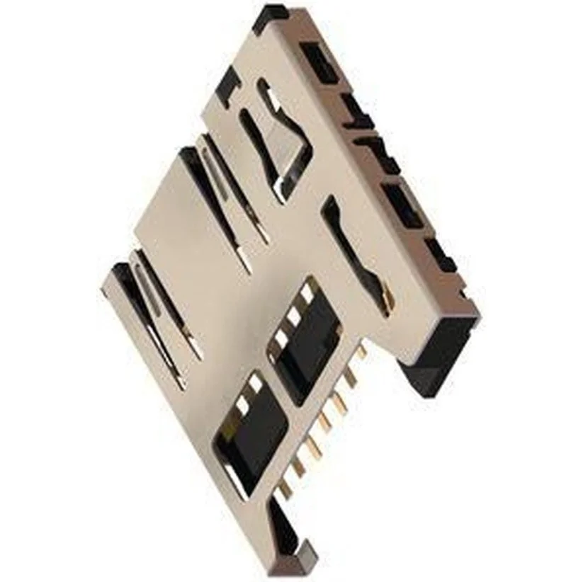 MMC connector for Samsung Google Nexus S I9023