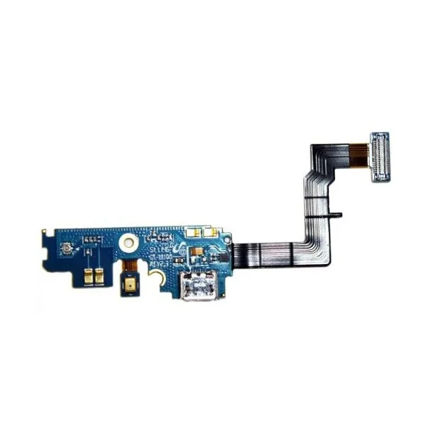Charging Connector Flex / PCB Board for Samsung I9190 Galaxy S4 mini