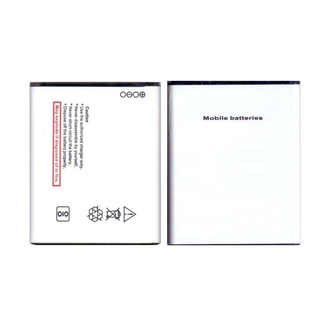 Battery for Samsung I9300 Galaxy S III