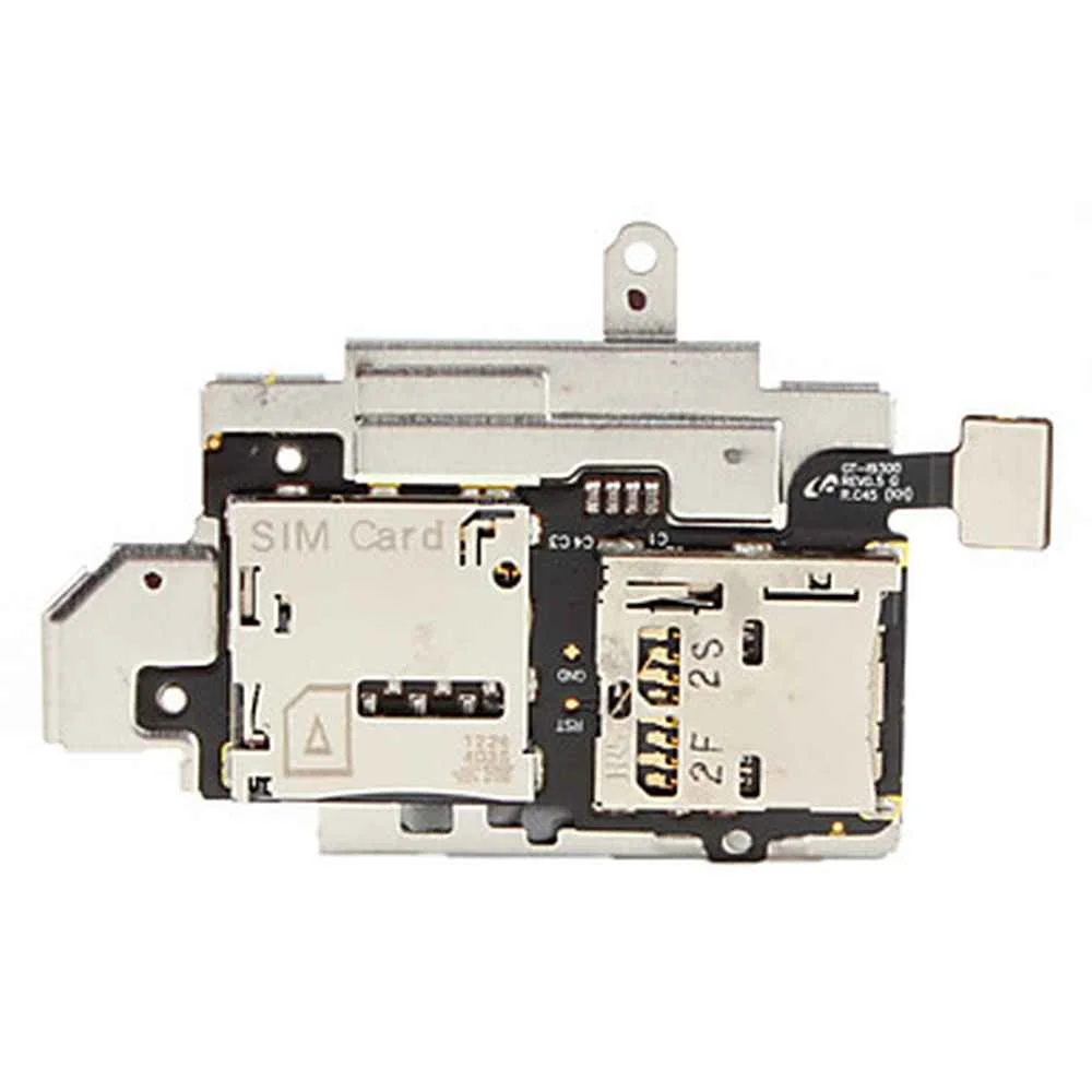 Sim Tray For Samsung Galaxy S3 I9300