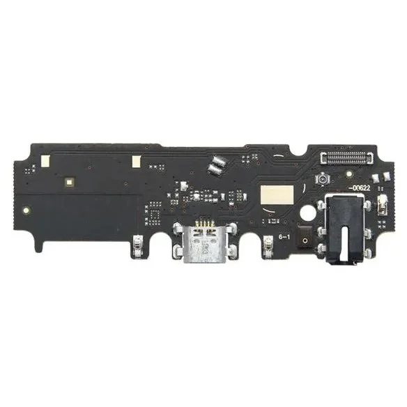 Charging Connector Flex / PCB Board for Vivo Z3x