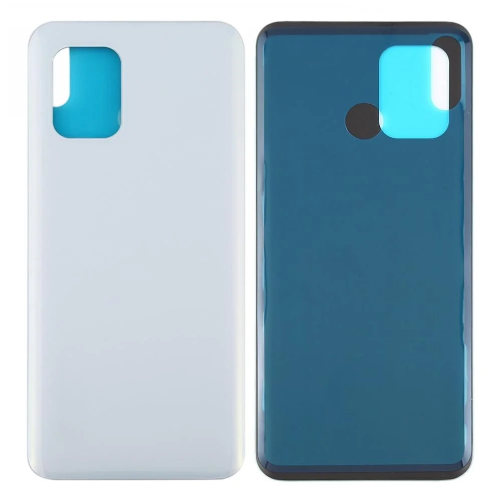Back Panel Cover for Xiaomi Mi 10 Lite 5G - 
