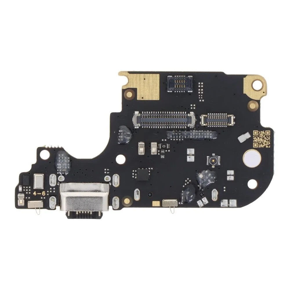 Charging Connector Flex / PCB Board for Xiaomi Mi 10 Youth 5G