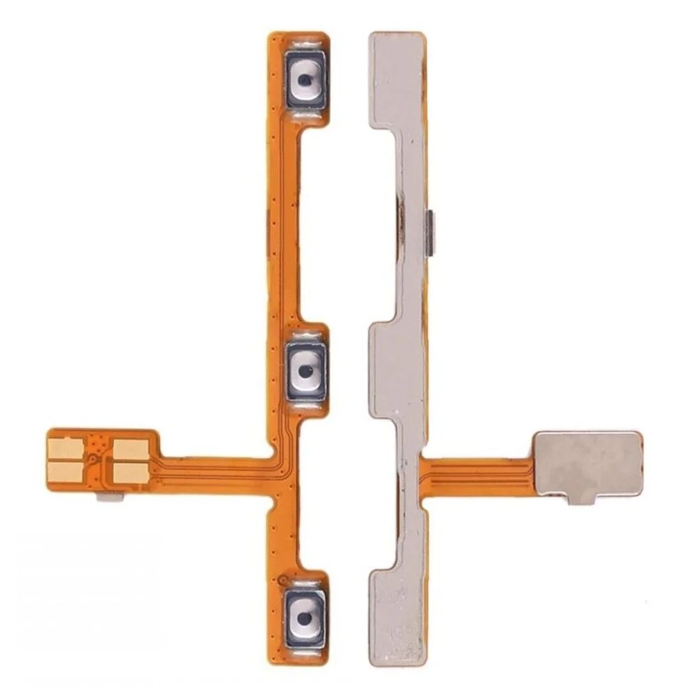 Volume Button Flex Cable for Xiaomi Mi 10 Youth 5G