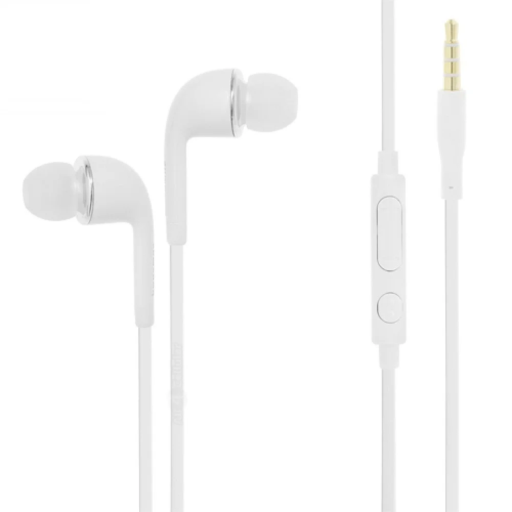 Earphone for Xiaomi Mi 4 - Handsfree, In-Ear Headphone, 