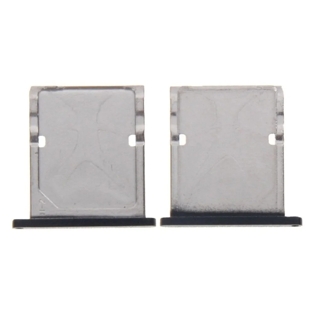 SIM Card Holder Tray for Xiaomi Mi 4 LTE - 