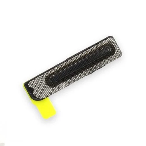 Speaker Jaali Anti Dust Net Rubber for Xiaomi Mi 8 Explorer