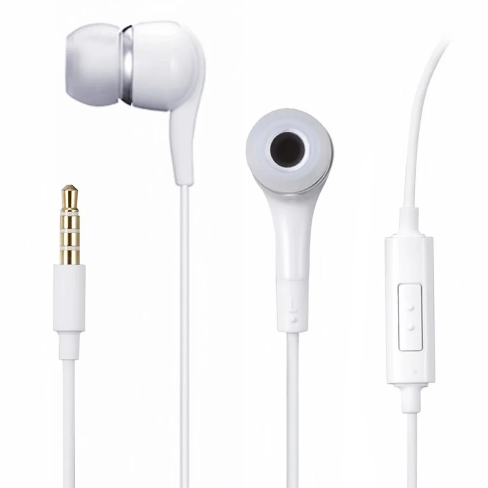 Earphone for Xiaomi Mi 9 - Handsfree, In-Ear Headphone, 