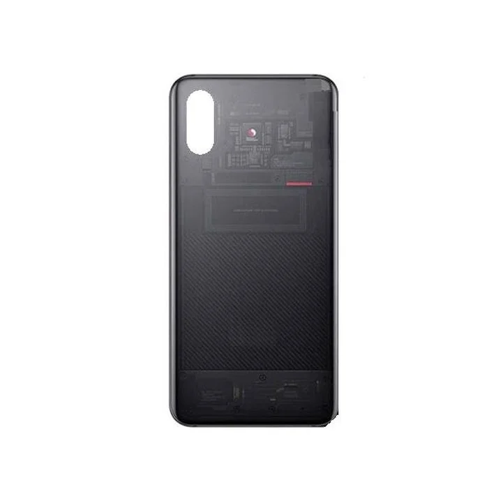 Back Panel Cover for Xiaomi Mi 9 Explorer - 