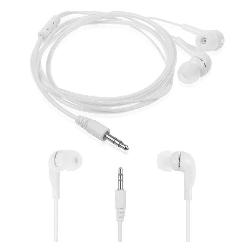 Earphone for Xiaomi Mi 9 Explorer - Handsfree, In-Ear Headphone, 
