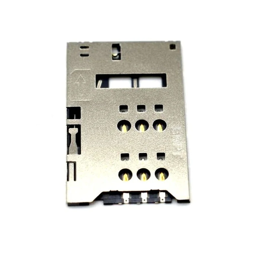 Sim Connector for Xiaomi Mi A2 Lite