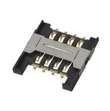 Sim connector for Xiaomi Mi Note Pro