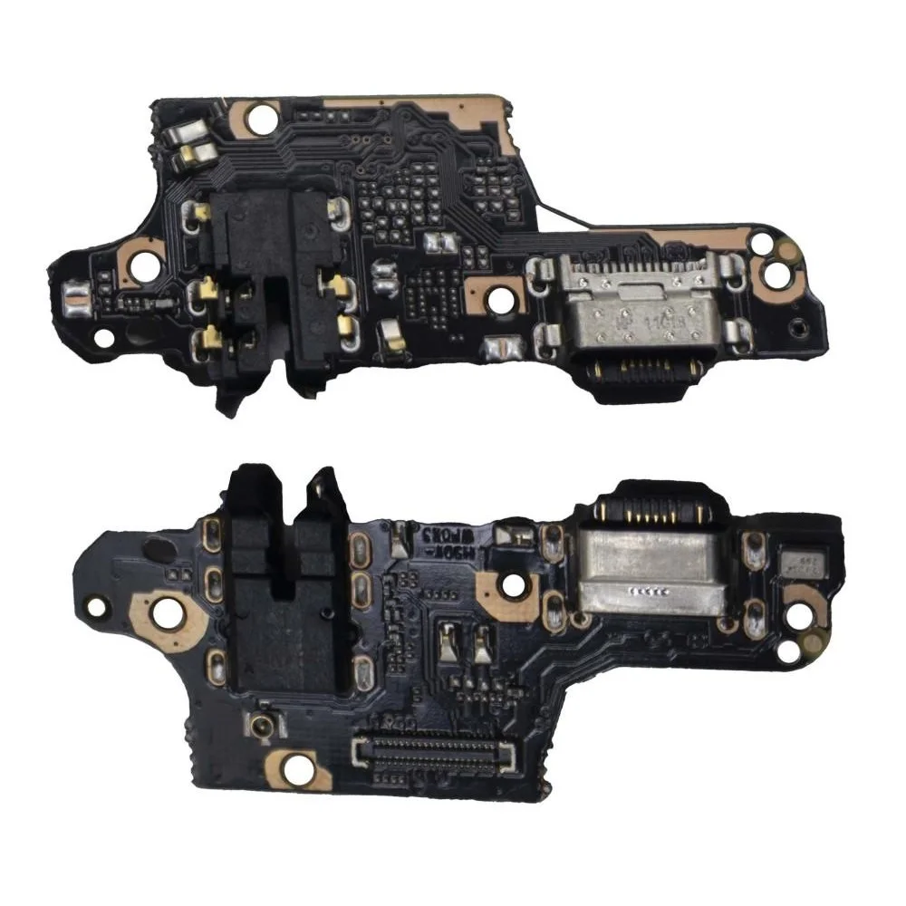 Charging Connector Flex / PCB Board for Xiaomi Poco X3 Pro