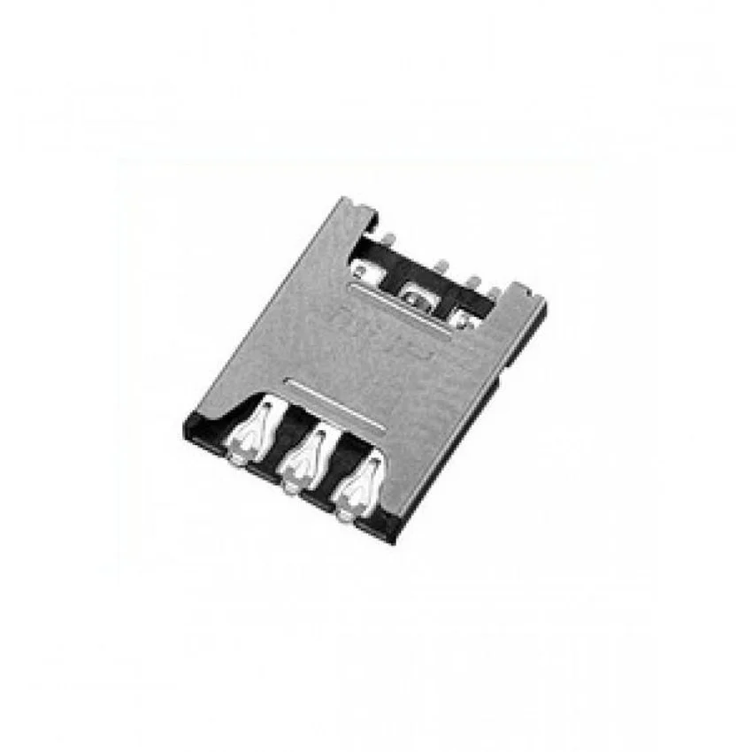 Sim Connector for Xiaomi Poco X3 Pro