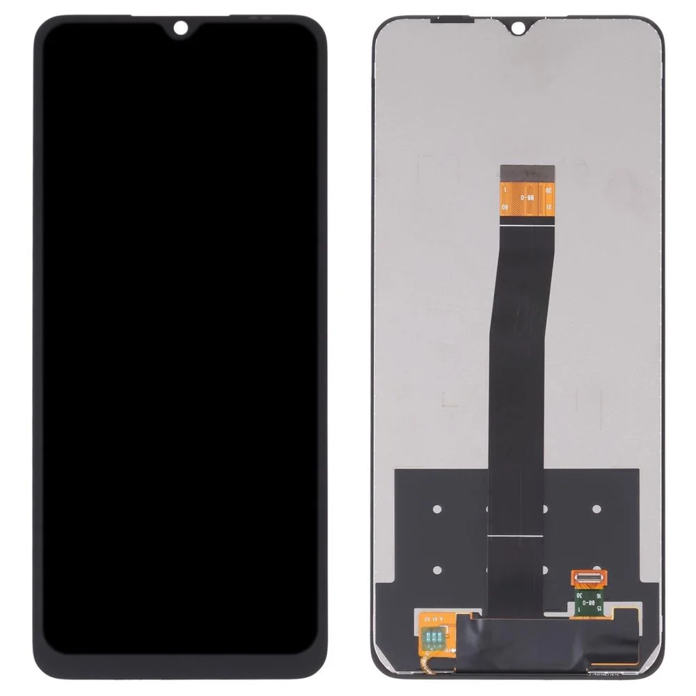 LCD with Touch Screen for Xiaomi Redmi 10C 4G (display glass combo folder)