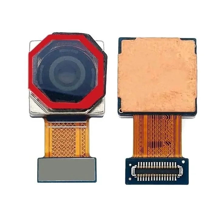 Replacement Back Camera for Xiaomi Redmi Note 10 5G (Main Camera)