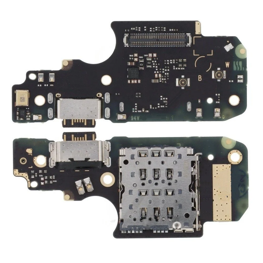 Charging Connector Flex / PCB Board for Xiaomi Redmi Note 11 Pro