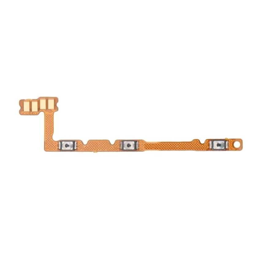 Volume Button Flex Cable for Xiaomi Redmi Note 11 Pro
