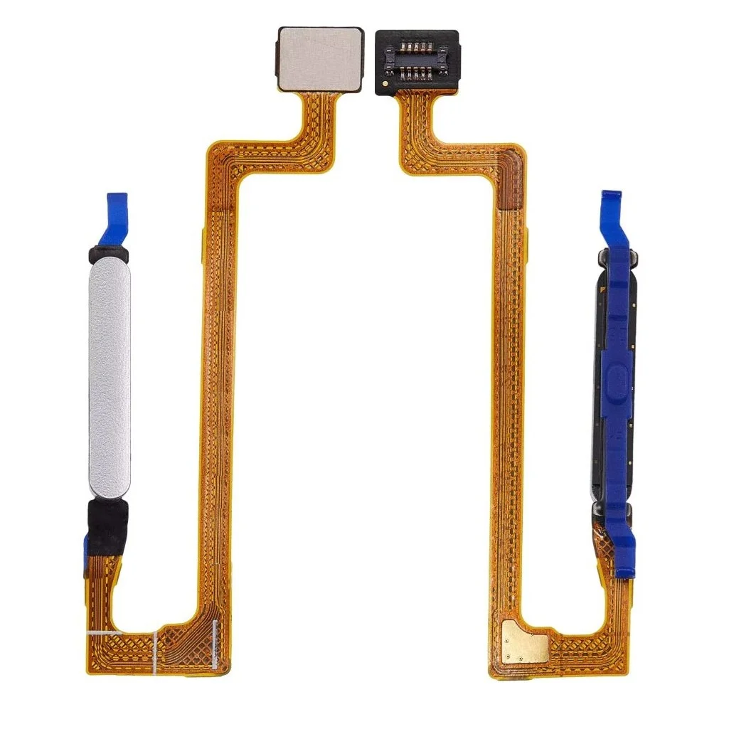 Fingerprint Sensor with Flex Cable for Xiaomi Redmi Note 12R 5G 