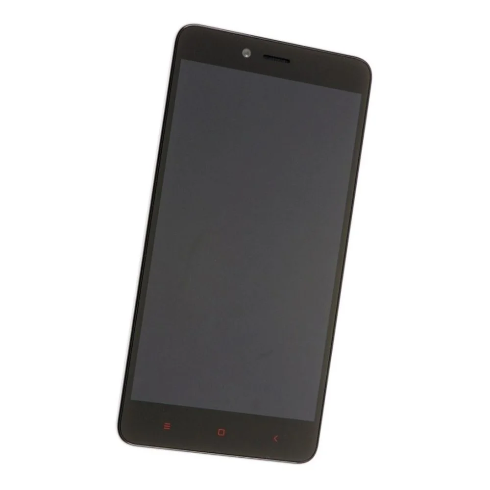 LCD Connector for Xiaomi Redmi Note 2