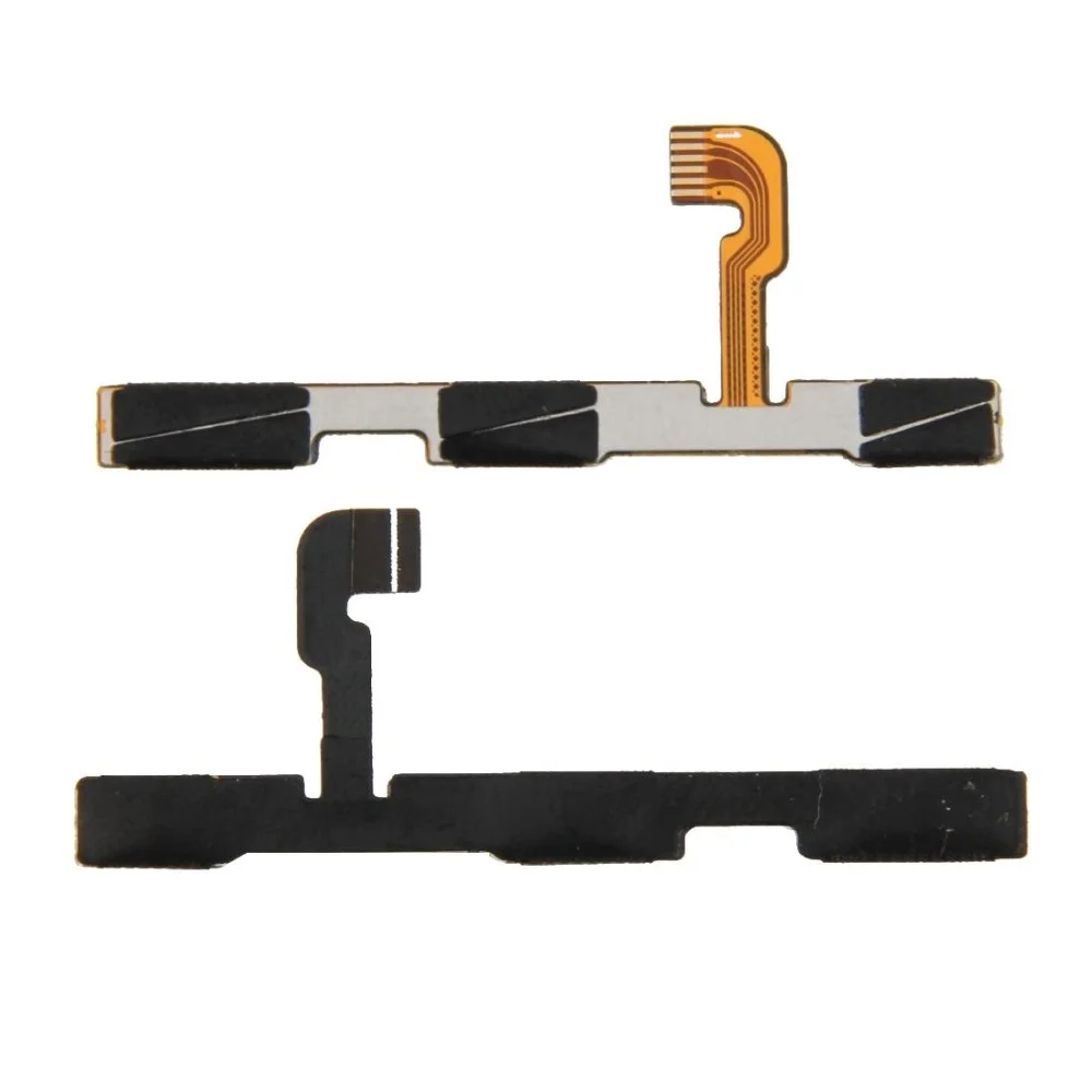 Power Button Flex Cable for Xiaomi Redmi Note 2 - On Off Flex / PCB