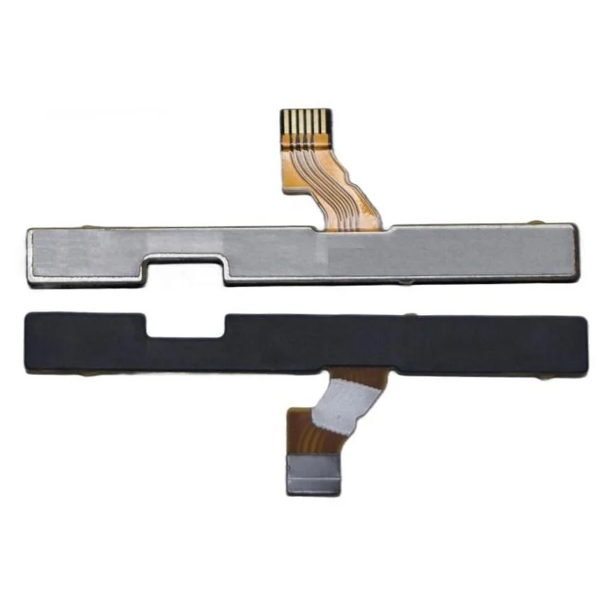 Power Button Flex Cable for Xiaomi Redmi Note 4G - On Off Flex / PCB