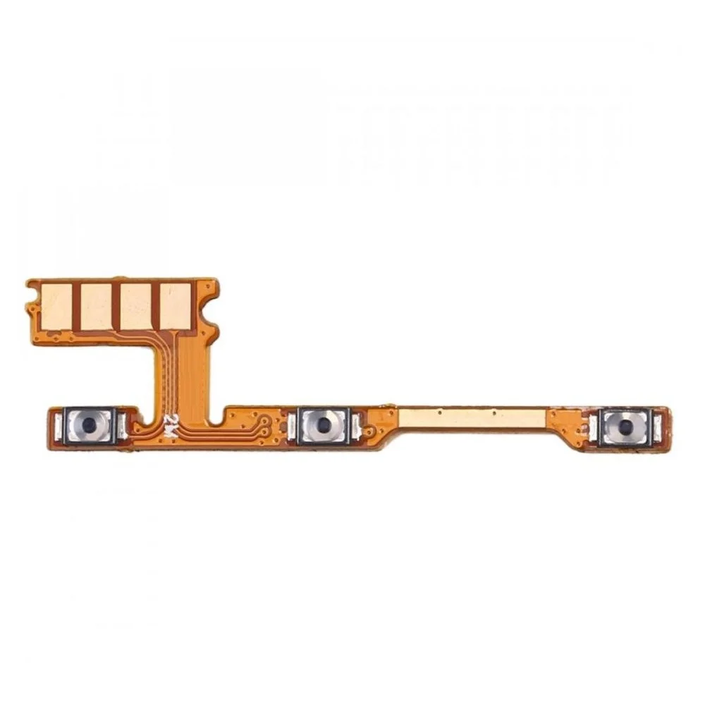 Volume Button Flex Cable for Xiaomi Redmi Note 8T
